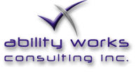 Ability Works Consulting Inc.